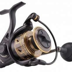 Penn Fishing Tackle Penn Battle III Spinning Reel