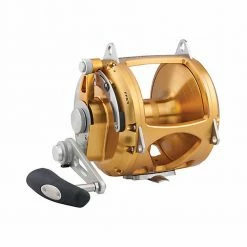 Penn Fishing Tackle Penn International VIS 2-Speed Reels