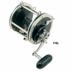 Penn Fishing Tackle Penn Senator Series Conventional Reels
