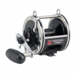 Penn Fishing Tackle Penn Senator Series Conventional Reels
