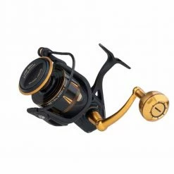 Penn Fishing Tackle Penn Slammer III Spinning Reels