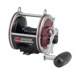 Penn Fishing Tackle Penn Special Senator Left Hand Conventional Reels