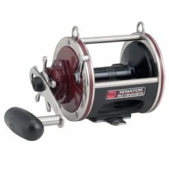 Penn Fishing Tackle Penn Special Senator Wide Conventional Reels
