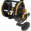 Penn Fishing Tackle Penn Squall Level Wind Left Hand Conventional Reels