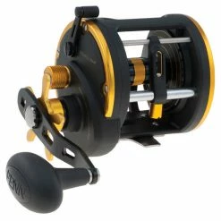 Penn Fishing Tackle Penn Squall Level Wind Conventional Reels
