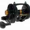 Penn Fishing Tackle Penn Squall Lever Drag 2 Speed Conventional Reels