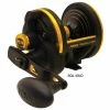 Penn Fishing Tackle Penn Squall Lever Drag Conventional Reels