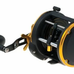 Penn Fishing Tackle Penn Squall Level Wind Conventional Reels
