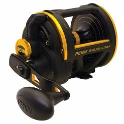 Penn Fishing Tackle Penn Squall Lever Drag Conventional Reels