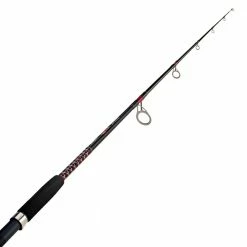 Rods Shakespeare Ugly Stik 1 Piece Bigwater Spinning Rod
