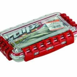 Plano "Wallet" Liqua Bait Locker Fishing Accessories