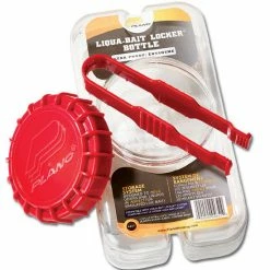 Plano Liqua-Bait Locker Bottle