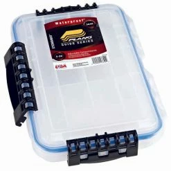 Plano Waterproof 3640 StowAway Box Fishing Accessories