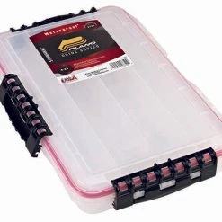 Fishing Accessories Plano Waterproof 3740 StowAway Box