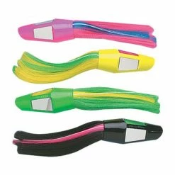 Playaction Braid Lures Big Kahuna Teaser