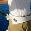 Playaction Braid Fishing Accessories PlayAction Snap On Rod Belt