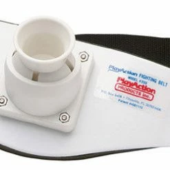 Playaction Braid Swivel Rod Belt