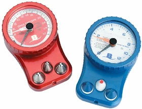 Capt. Harry's Products Pocket Drag Checkers Fishing Accessories