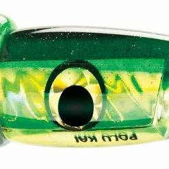 Polu Kai Lures Polu Kai Shaka Plunger Small Lures