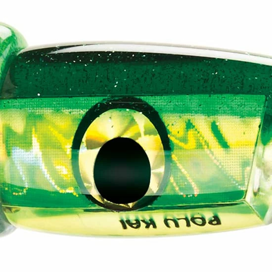 Polu Kai Lures Polu Kai Cave Man Large Lures