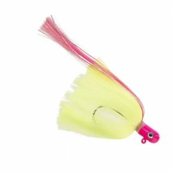 Gulfstream Lures Pro Flair Hawk Jigs