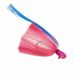 Gulfstream Lures Pro Flair Hawk Jigs