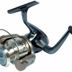 Quantum Optix Spinning Reels