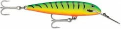 Lures Rapala CDMAG11 Countdown Magnum Plug