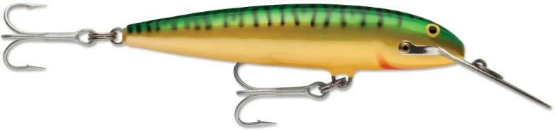 Lures Rapala CDMAG11 Countdown Magnum Plug