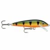 Rapala F09 Original Floating Plug