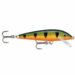 Rapala F09 Original Floating Plug