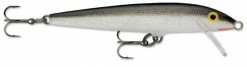 Rapala F09 Original Floating Plug
