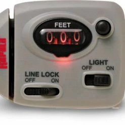 Rapala Lighted Line Counter Fishing Accessories