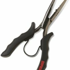 Rapala 8.5" Stainless Steel Pliers Fishing Accessories