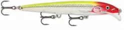 Rapala SCRM11 Scatter Rap Minnow