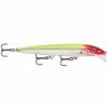Rapala SCRM11 Scatter Rap Minnow