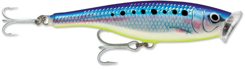 Rapala SSP12 Saltwater Skitter Pop