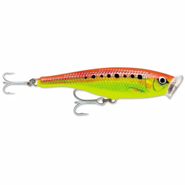 Rapala SSP12 Saltwater Skitter Pop