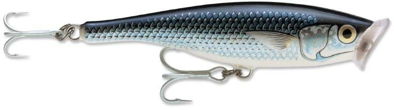 Rapala SSP12 Saltwater Skitter Pop