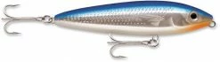 Rapala SSW11 Saltwater Skitter Walk Lures