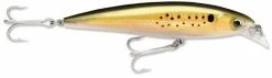Rapala SXR12 X-Rap Plug Lures