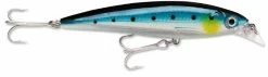 Rapala SXR12 X-Rap Plug Lures