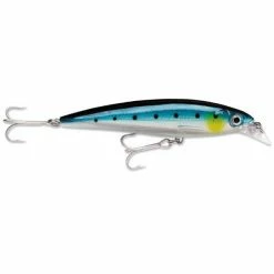 Rapala SXR10 X-Rap Plug Lures