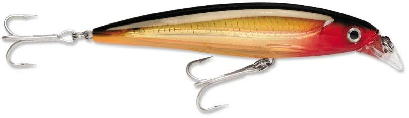 Lures Rapala SXR14 X-Rap Plug