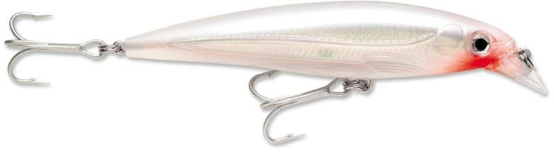 Rapala SXR10 X-Rap Plug Lures