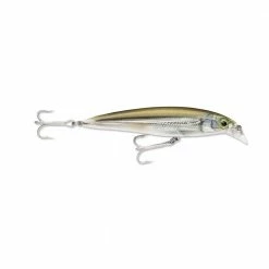 Rapala SXR08 X-Rap Plug Lures
