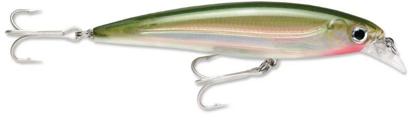 Rapala SXR08 X-Rap Plug Lures