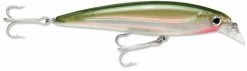 Rapala SXR10 X-Rap Plug Lures