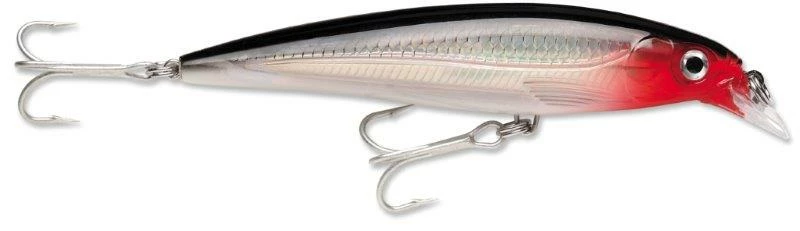 Lures Rapala SXR14 X-Rap Plug