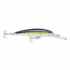 Rapala XRMAG15 X-Rap Magnum